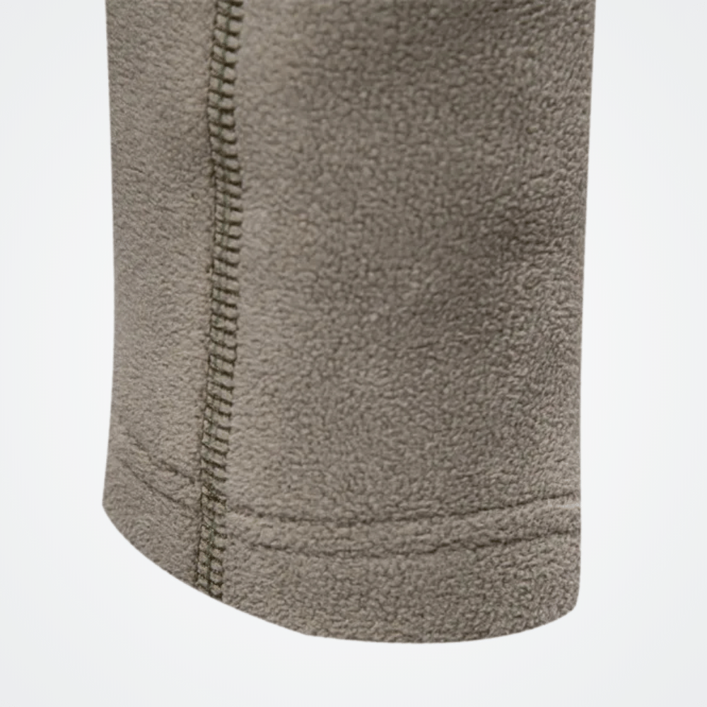 Men's Hoodie with High Collar Tromsø Verno